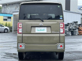 ウェイク L SAIII 4WD ワンオーナー