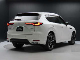 CX-60 3.3 XD ハイブリッド エクスクルーシブモダン ディーゼル 4WD 