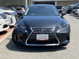 IS 300h バージョンL 