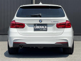3シリーズツーリング 320d Mスポーツ 修復歴無し