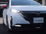 ノートオーラ  1.2 NISMO