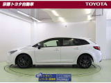 カローラツーリング 1.8 ハイブリッド W×B 