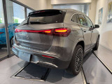 EQA 250 プラス AMGラインパッケージ