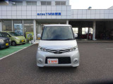 ルークス ハイウェイスター ターボ 