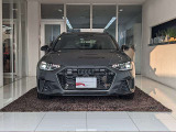A4アバント 40 TDI クワトロ Sライン 4WD 
