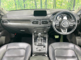 CX-5 2.2 XD Lパッケージ 