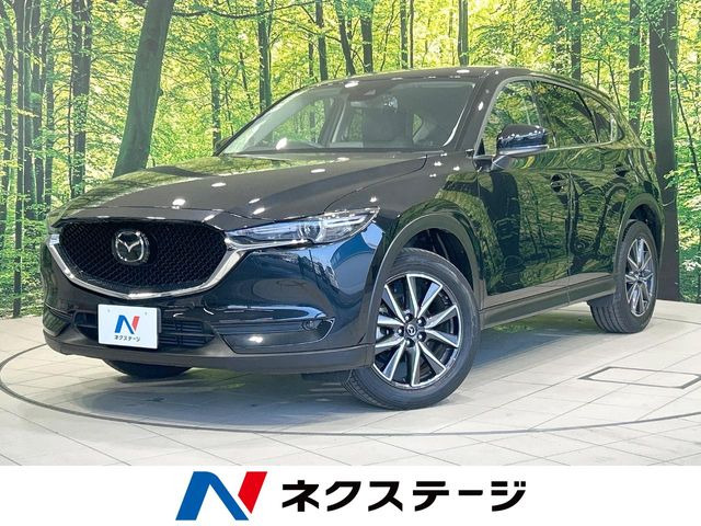 CX-5 2.2 XD Lパッケージ 