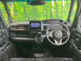 N-BOXカスタム G L ホンダセンシング 