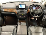 GLS 350d 4マチック スポーツ 4WD 4WD 本革シート