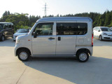 N-VAN G 4WD 