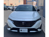 308 GT ブルーHDi ブルーナッパ エディション ディーゼル 