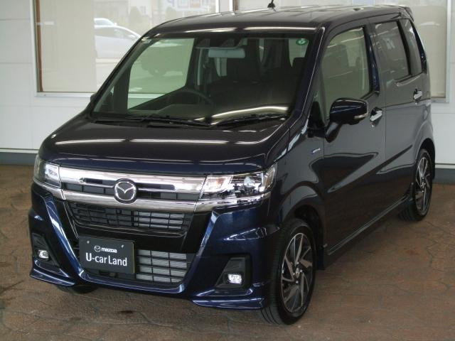 フレア ハイブリッド XS 