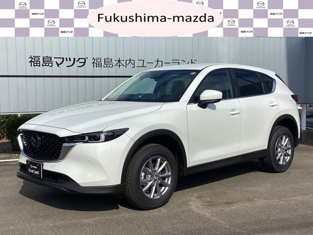 CX-5 2.0 20S i セレクション 