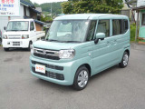 スペーシア ハイブリッド(HYBRID)  X 4WD 