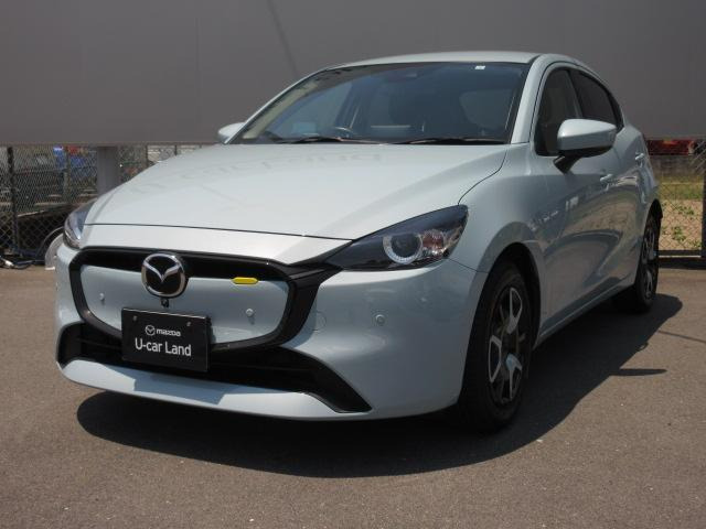 MAZDA2 1.5 15BD 