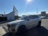 ボルボ XC90 T5 AWD モメンタム 4WD