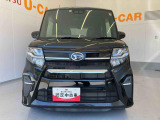 タントカスタム RS 