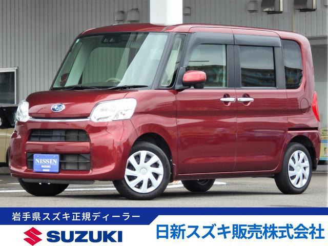シフォン G スマートアシスト 4WD 