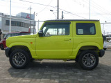 ジムニー XC 4WD 