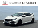 この度はHondacars熊谷U-Select本庄店のお車をご覧いただきありがとうございます。2017年式のシビックTYPE Rが入庫しました。お問い合わせ・ご来店を心よりお待ちしております。