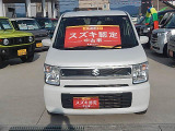 ワゴンR 25周年記念車 ハイブリッド(HYBRID) FXリミテッド 4WD 