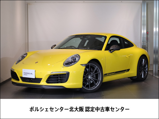 911  カレラT PDK