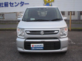 ワゴンR ハイブリッド(HYBRID) FX-S 