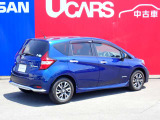 ノート 1.2 e-POWER AUTECH 
