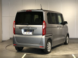 N-BOX L 
