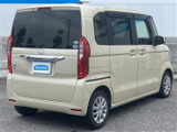 N-BOX G L ホンダセンシング 