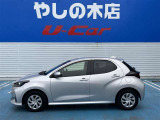 ヤリス 1.5 X 