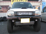 ジムニー ワイルドウインド 4WD 