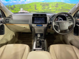 ランドクルーザープラド 2.7 TX Lパッケージ 4WD 