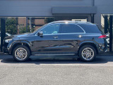 GLE 400d 4マチック スポーツ 4WD 
