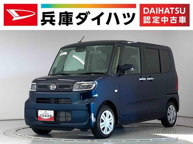 タント X 