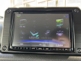 ジムニー XC 4WD 修復歴無し