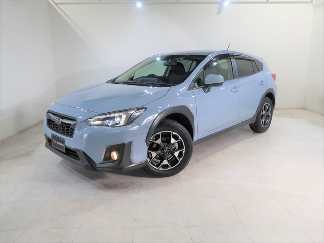XV 1.6i-L アイサイト 4WD 