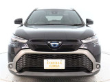 カローラクロス 1.8 ハイブリッド Z E-Four 4WD 