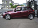 MAZDA2 1.5 15S プロアクティブ Sパッケージ 