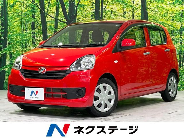 ミライース L 
