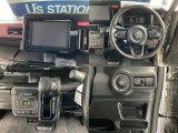 スペーシアカスタム ハイブリッド(HYBRID)  GS 4WD 