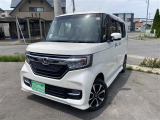 N-BOX G L 4WD 