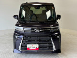 タントカスタム RS 