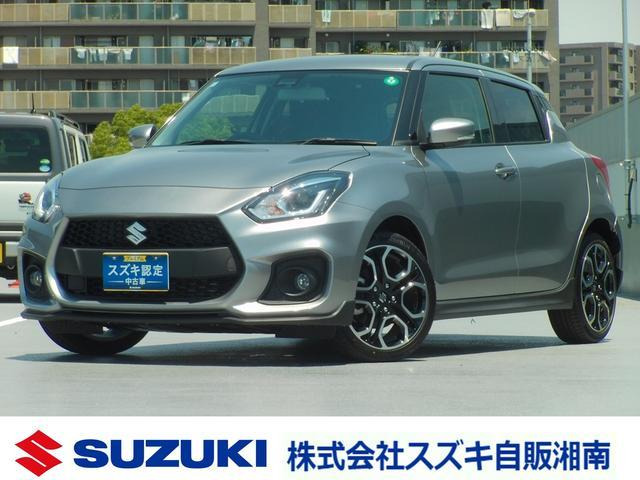 スイフト 1.4 スポーツ オーディオレス