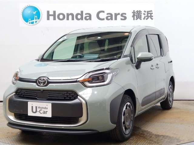 シエンタ ハイブリッド 1.5 Z E-Four 4WD 