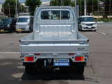 キャリイ KC エアコン パワステ 4WD 
