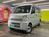 エブリイ PA ハイルーフ 5AGS車 4WD 
