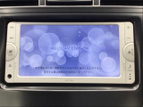 純正メモリーナビがついております。ワンセグTV視聴、CD再生、Bluetooth接続が可能です!