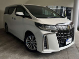 アルファード 2.5 S タイプゴールド Ⅱ