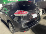 エクストレイル 2.0 X 4WD 4WD 本革シート